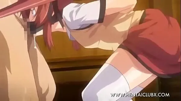 Watch anime girls Sexy Anime Girls Playing with Toys in Classroom vol1 anime girls fresh Clips
