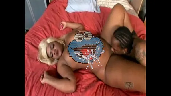 Titta på R Kelly Pussy Eater Cookie Monster DJSt8nasty Mix färska klipp