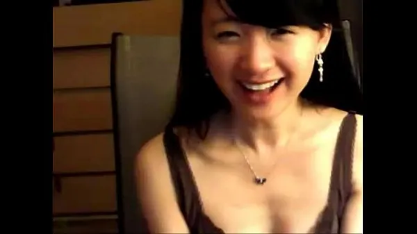 Tonton Chinese Webcam Klip baru
